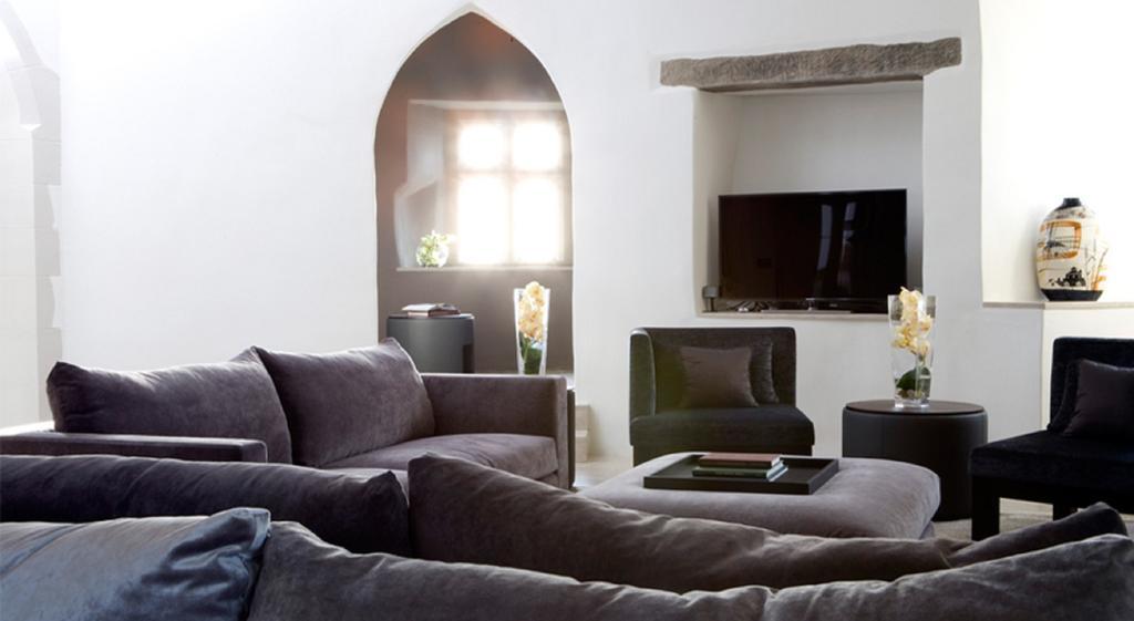 فندق Roch Castle المظهر الخارجي الصورة