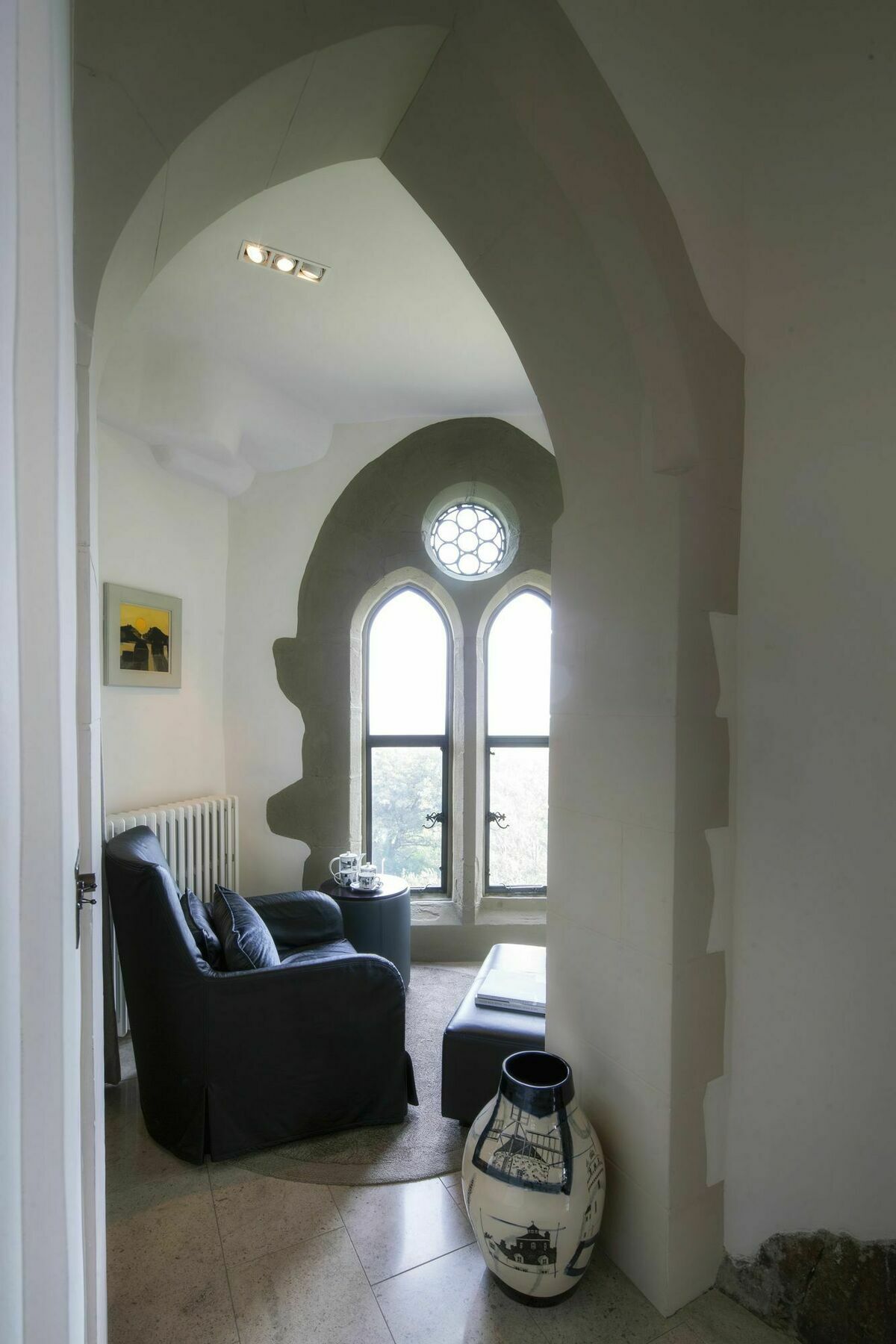 فندق Roch Castle المظهر الخارجي الصورة